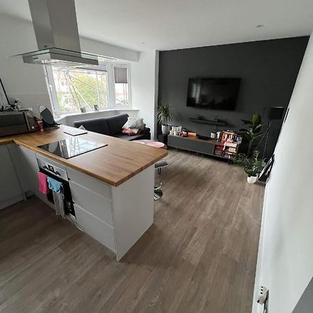 West London Apartment エクステリア 写真