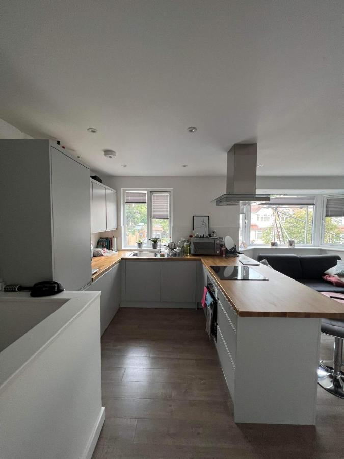 West London Apartment エクステリア 写真