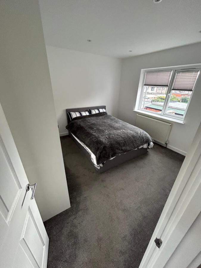 West London Apartment エクステリア 写真