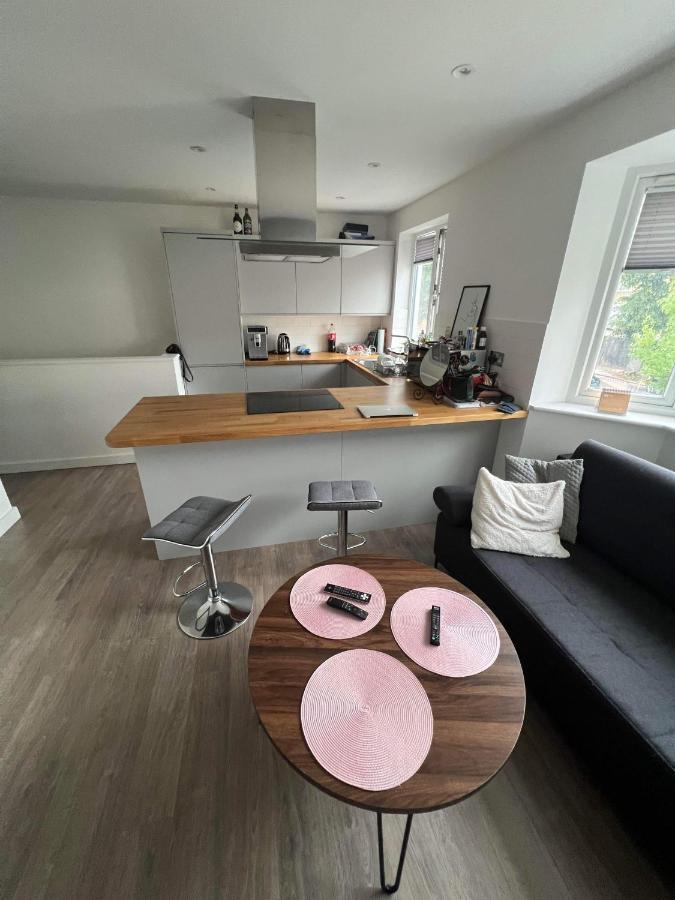 West London Apartment エクステリア 写真